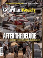 Guardian Weekly